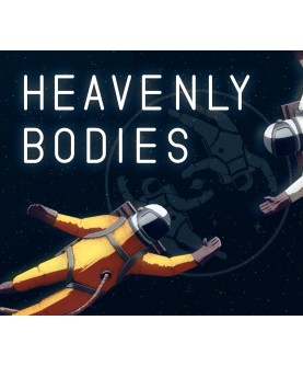 Heavenly Bodies FR Steam Key EUROPE